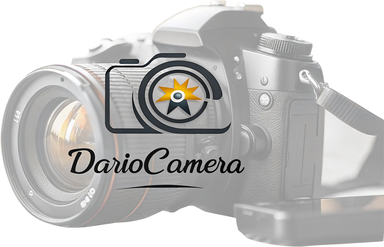 Dario Camera