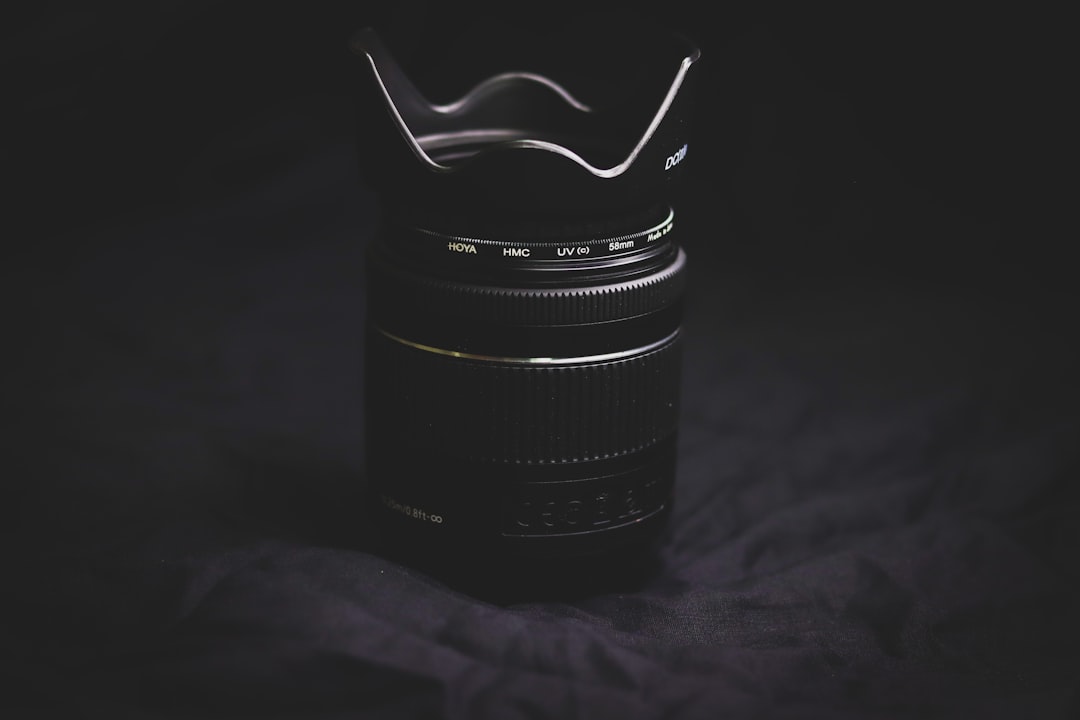 Exploring Cameras and Vision Gear for Every Creator
