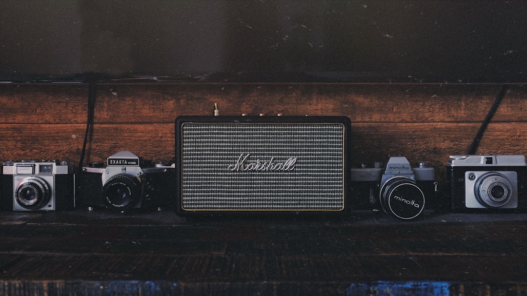 Unleashing Creativity: Photography Equipment Beyond the Basics